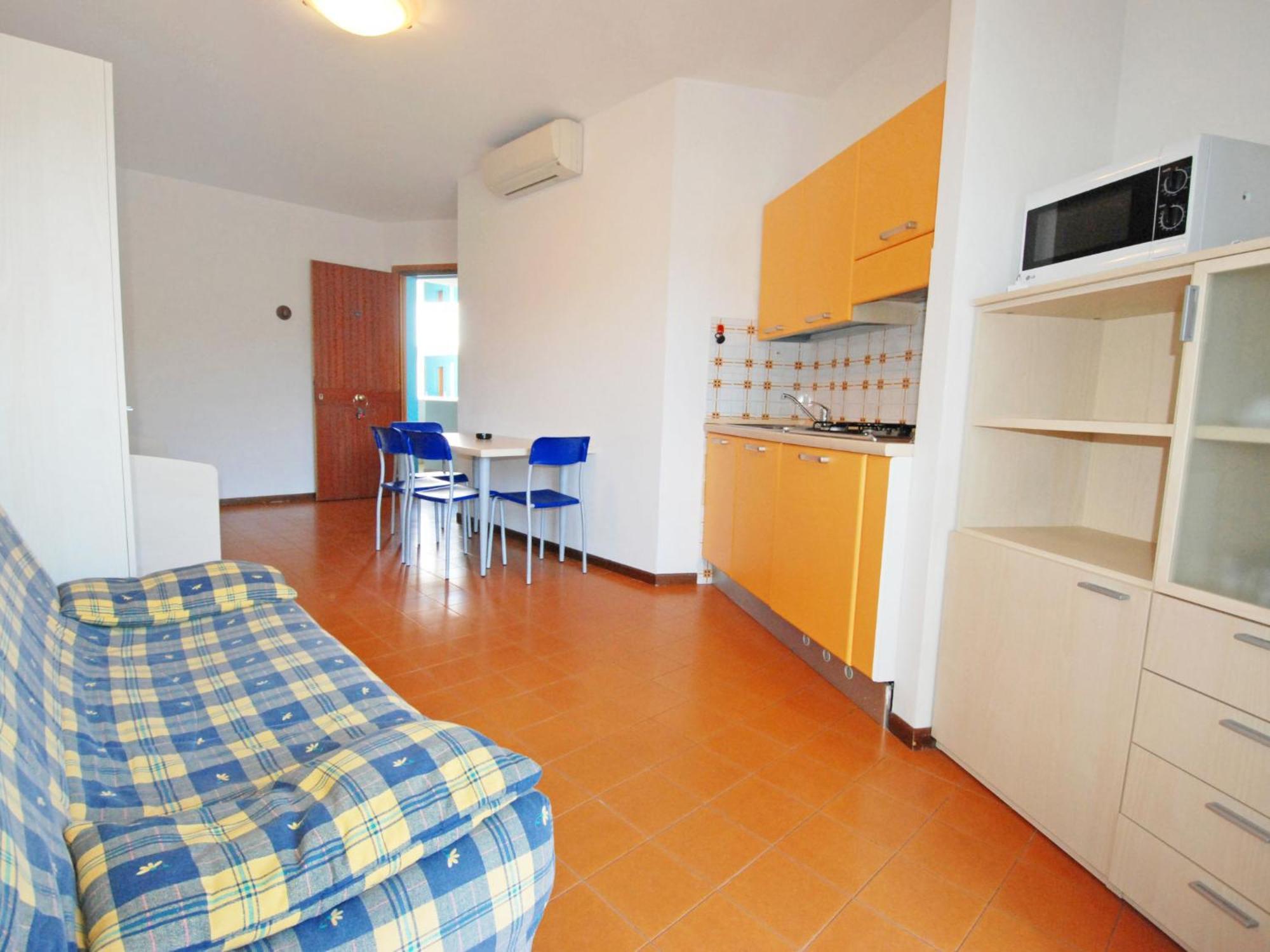 Apartment Simma-8 By Interhome Bibione Exteriör bild